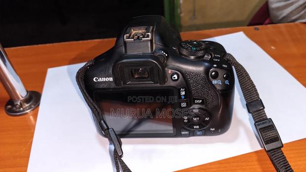 Canon 2000d - thumbnail 4