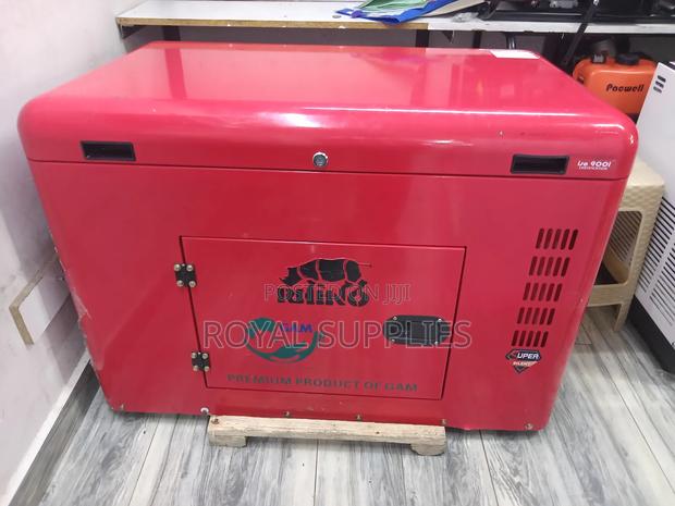 Automatic 18kva Single Phase Diesel Ats
