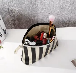 3 In 1 Makeup Pouch