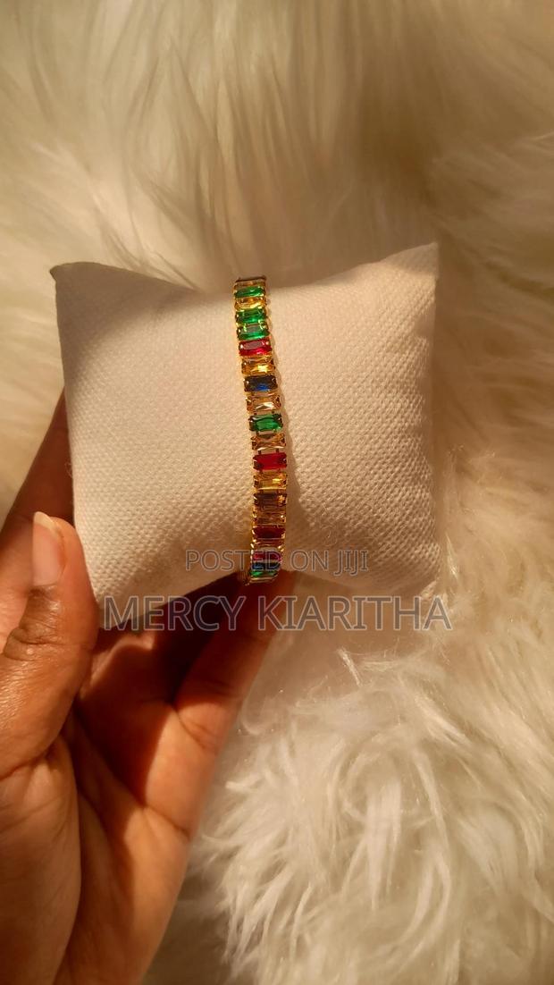 Tennis Bracelets - main view