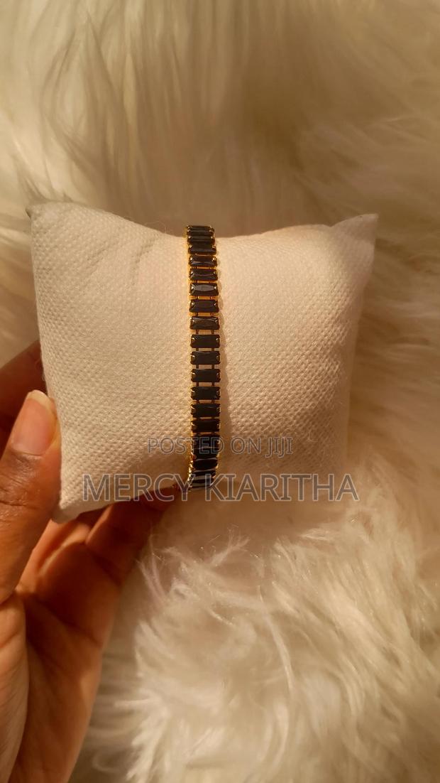 Tennis Bracelets - thumbnail 2