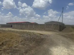 5 Acres Kisaju