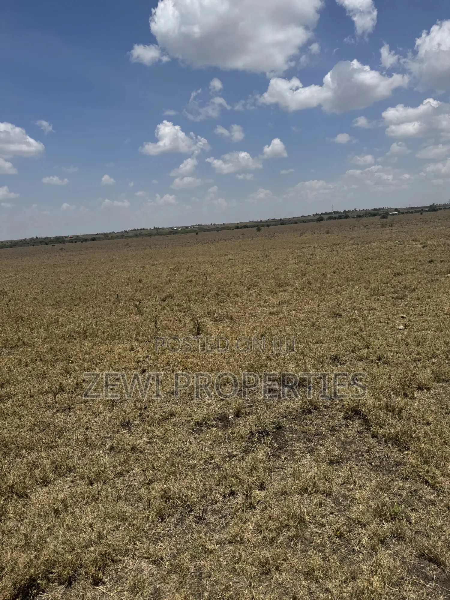 5 Acres Kisaju