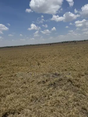 5 Acres Kisaju
