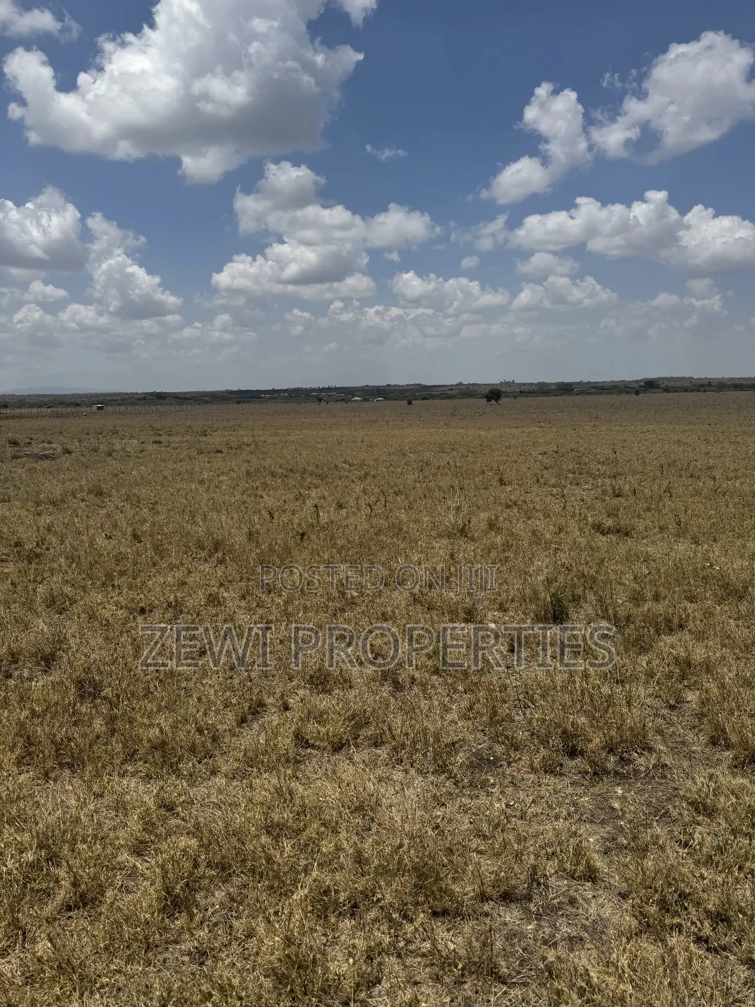 5 Acres Kisaju