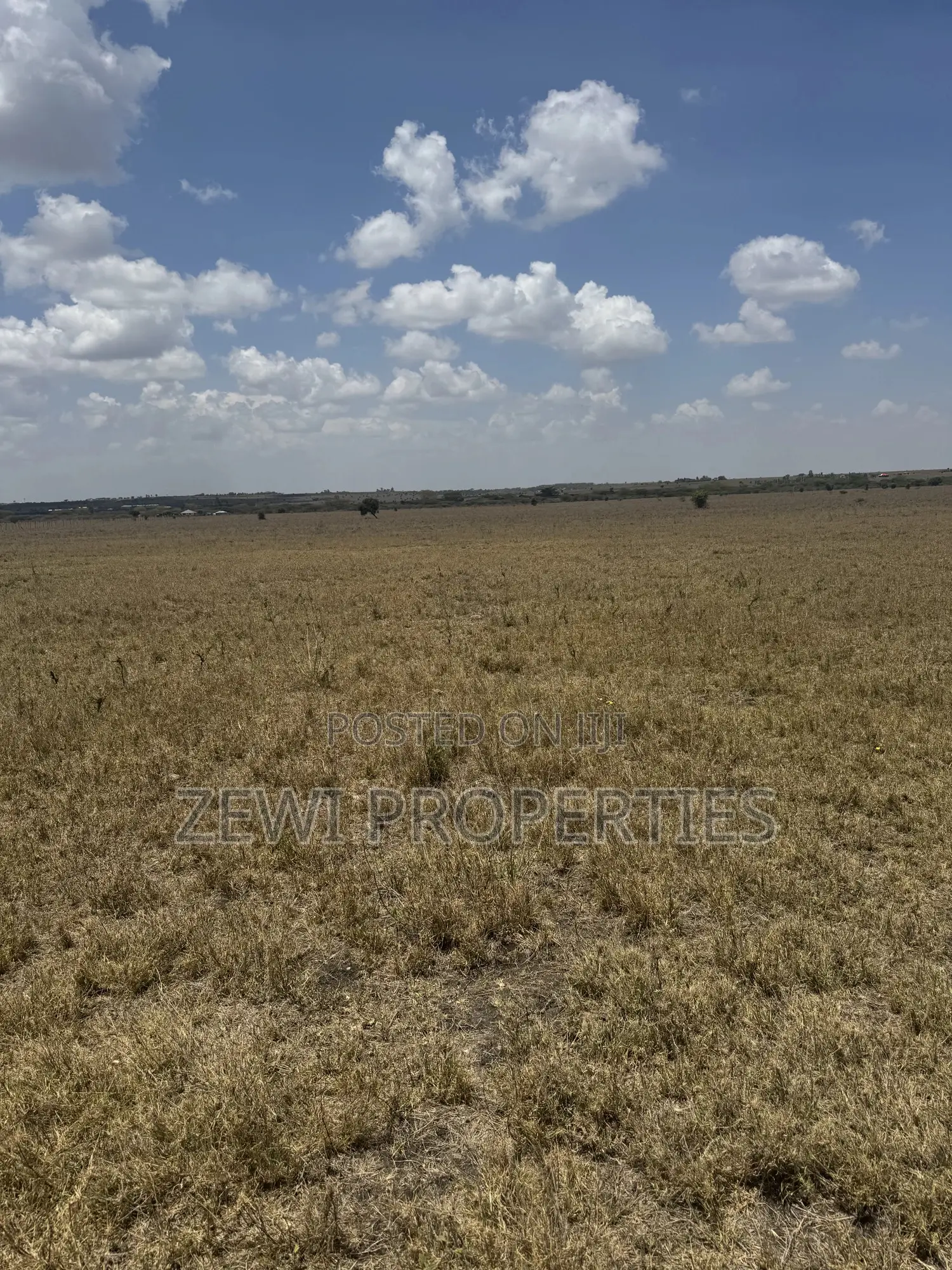 5 Acres Kisaju