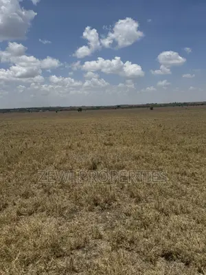 5 Acres Kisaju