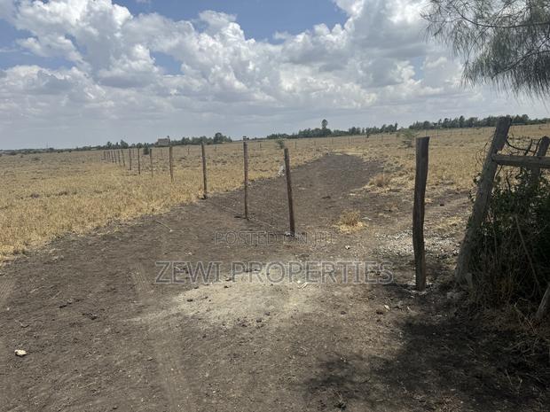 Quarter Acre Kisaju - main view