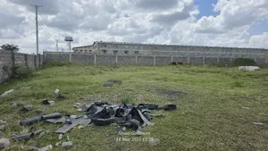 Icd Road: Prime 2.5 Acres for Sale