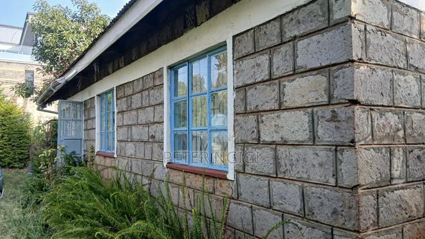3 Bedroom House for Sale – Kasphat Estate, Kiambu (Boma Road)