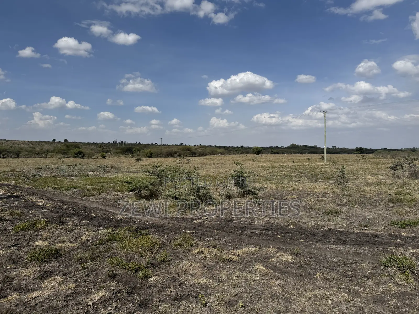 7 Acre Block Birika