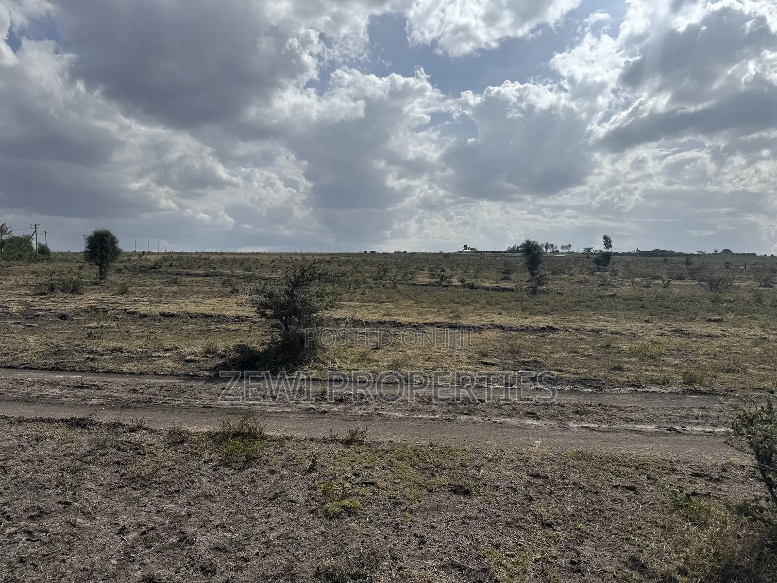 7 Acre Block Birika