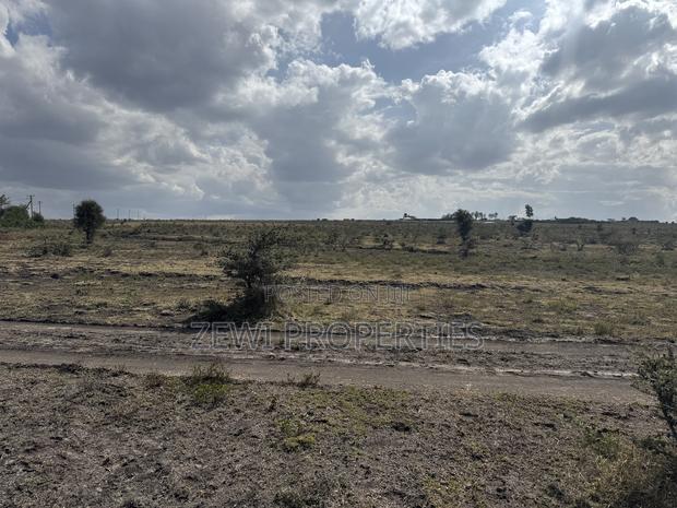 7 Acre Block Birika - main view