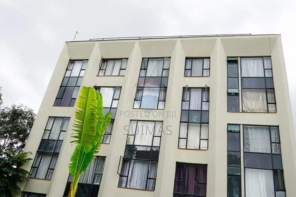 2bdrm Apartment in NkaiMurunya for sale