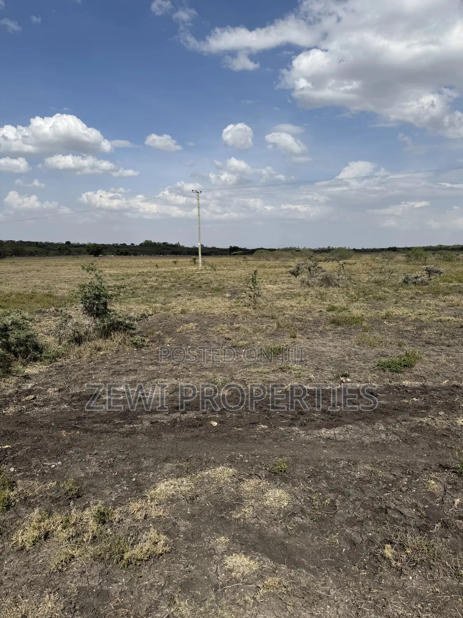 7 Acre Block Birika