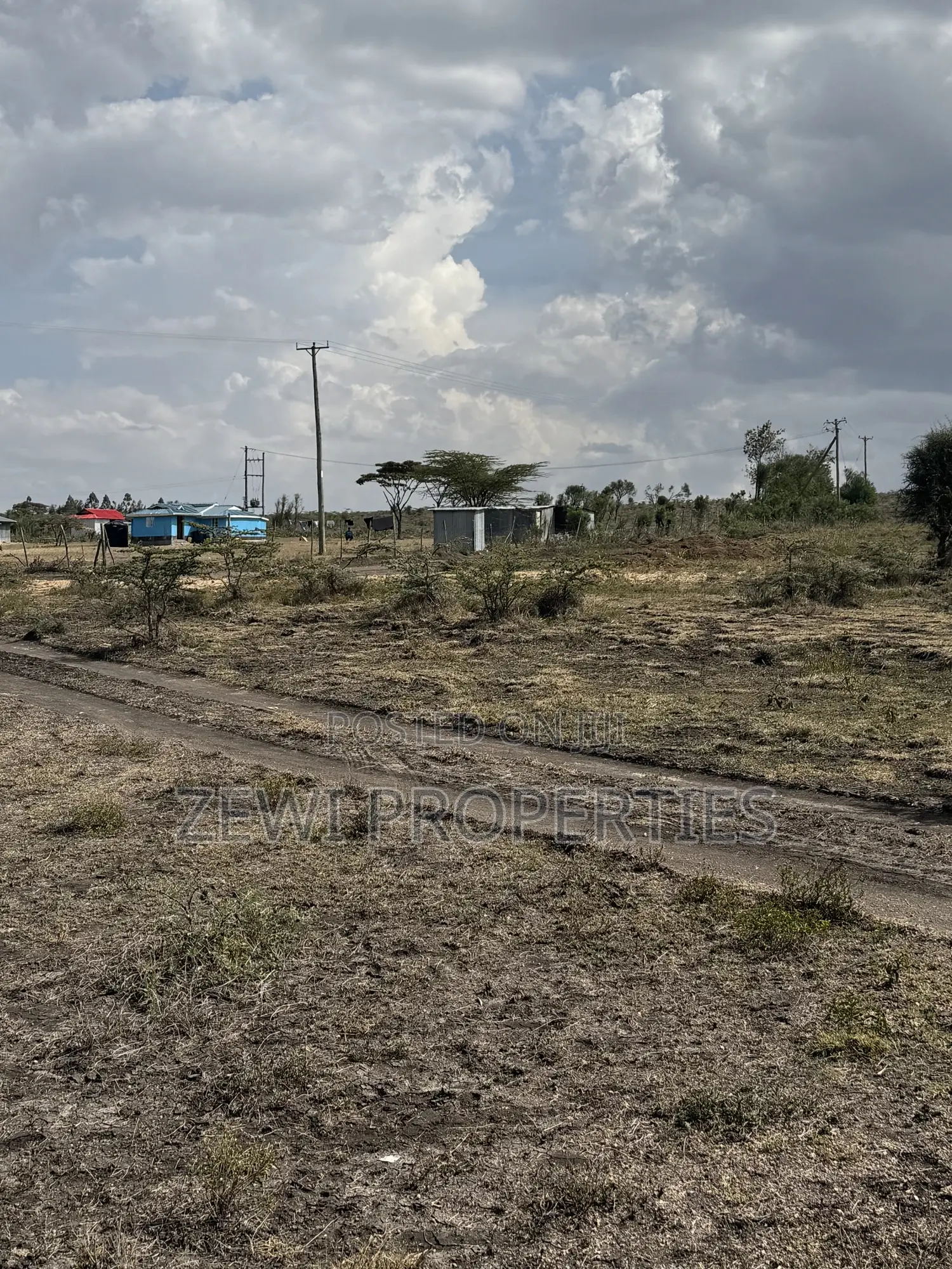 7 Acre Block Birika