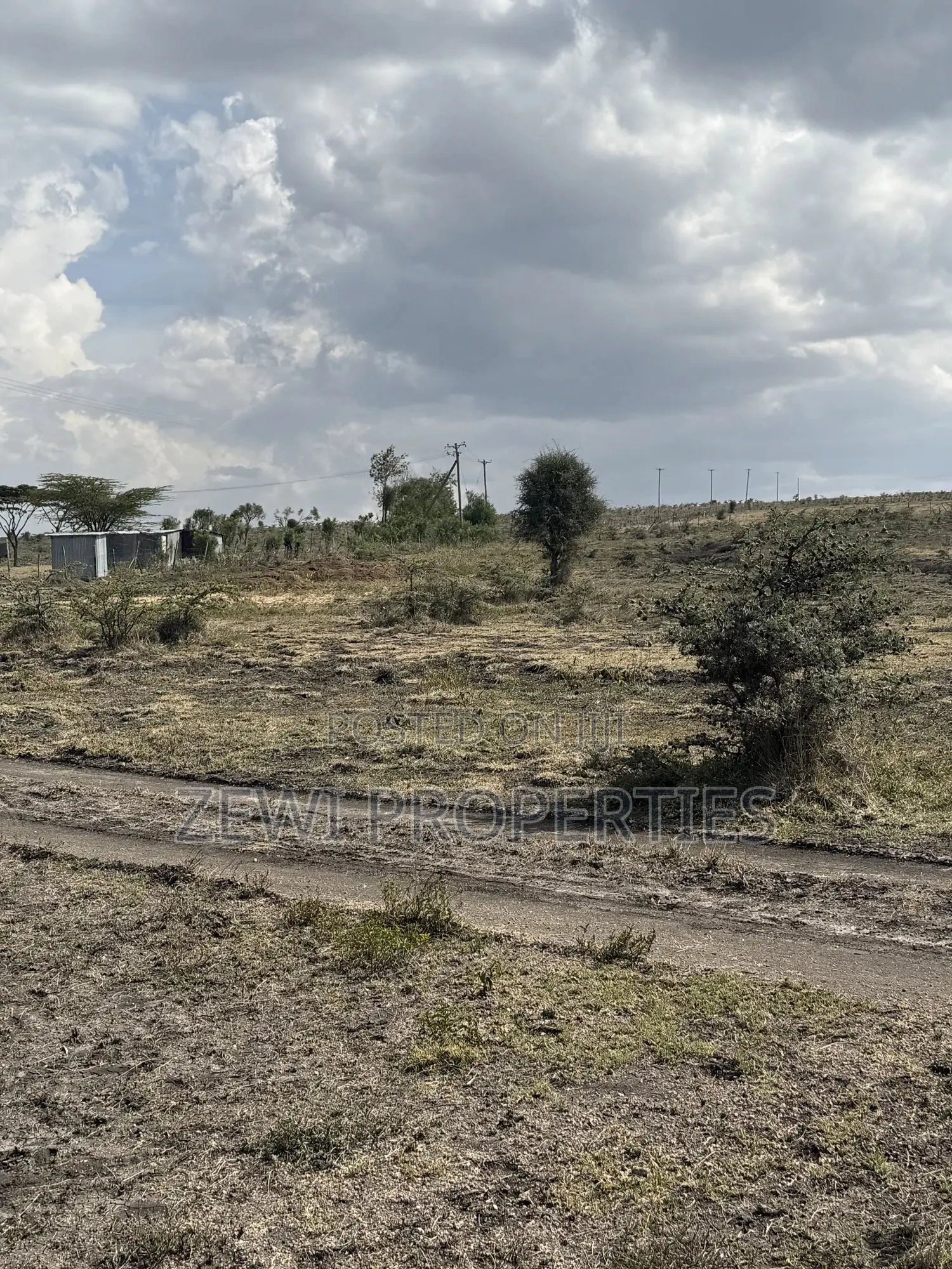 7 Acre Block Birika