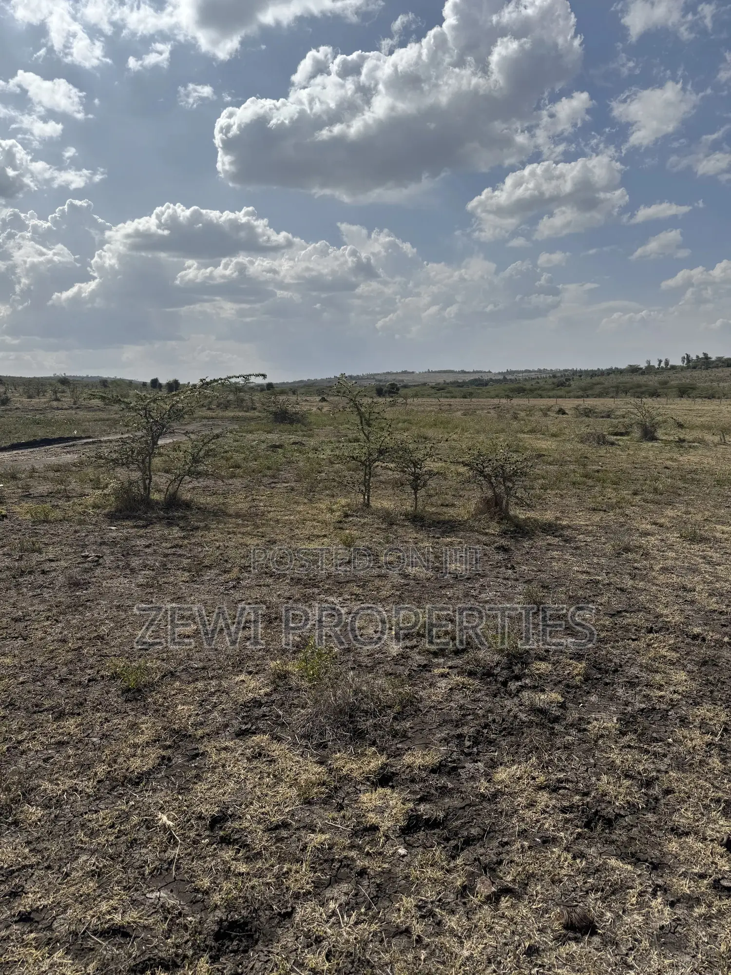 7 Acre Block Birika