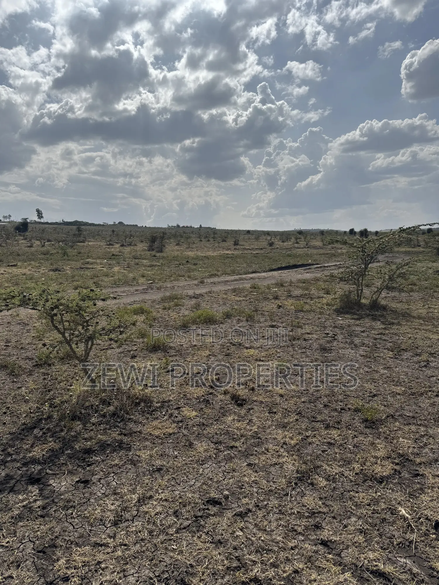 7 Acre Block Birika