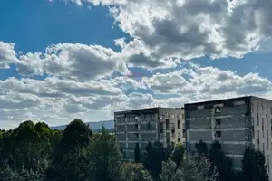 2bdrm Apartment in NkaiMurunya for sale