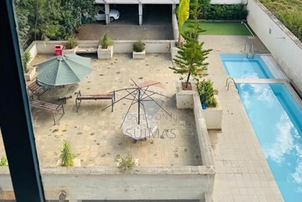 2bdrm Apartment in NkaiMurunya for sale