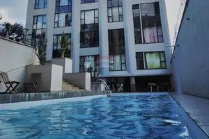 2bdrm Apartment in NkaiMurunya for sale