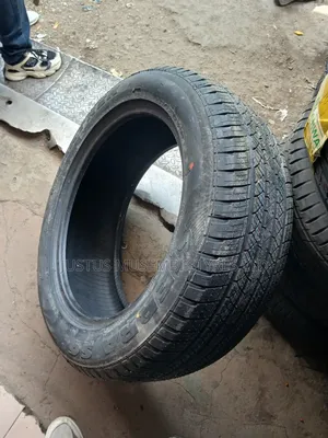 235/55r19 Sierra S6 Maxtrek Tyres