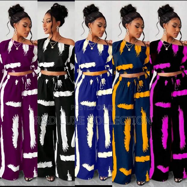 2piece Clothe - main view