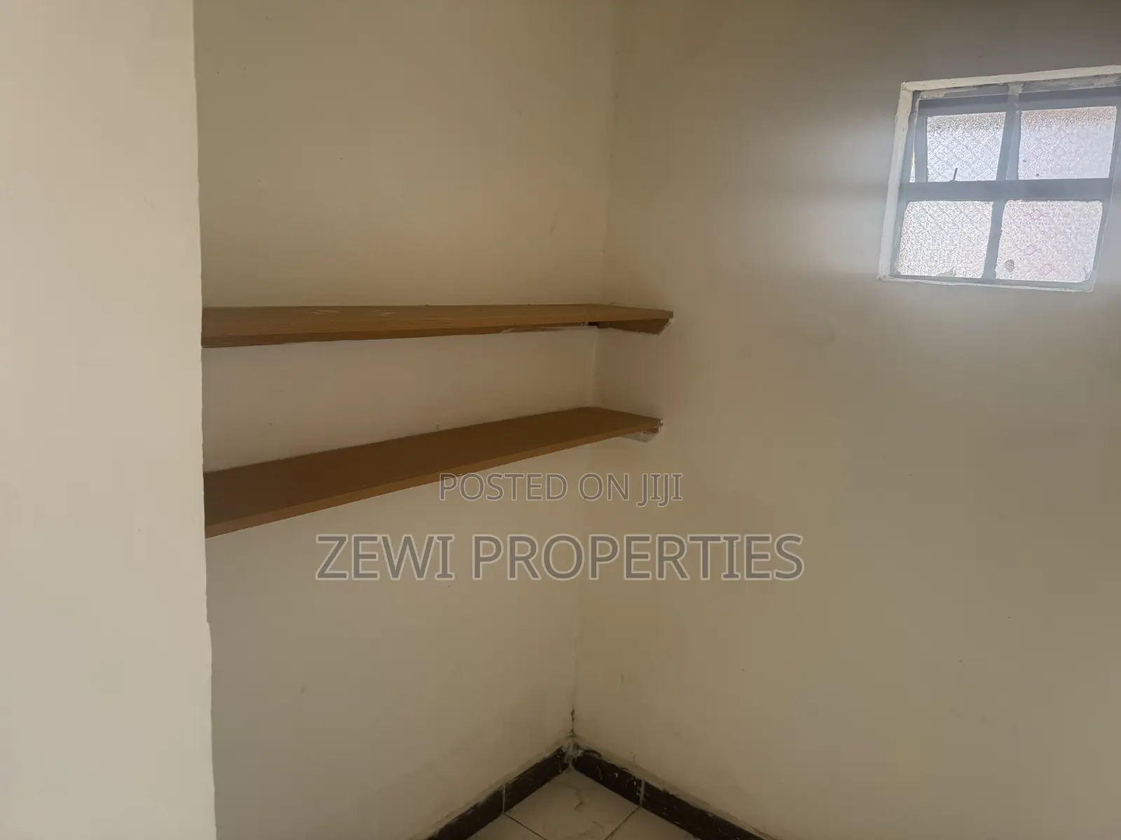 3bdrm Bungalow in Kiserian for sale