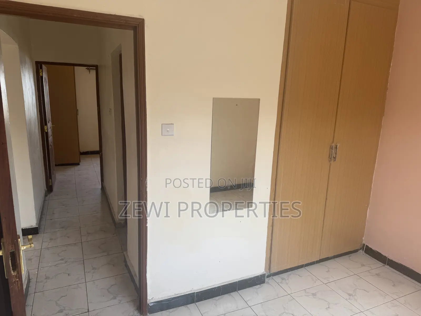 3bdrm Bungalow in Kiserian for sale