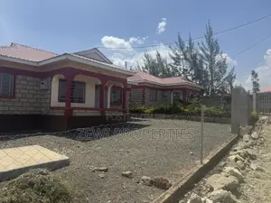 3bdrm Bungalow in Kiserian for sale