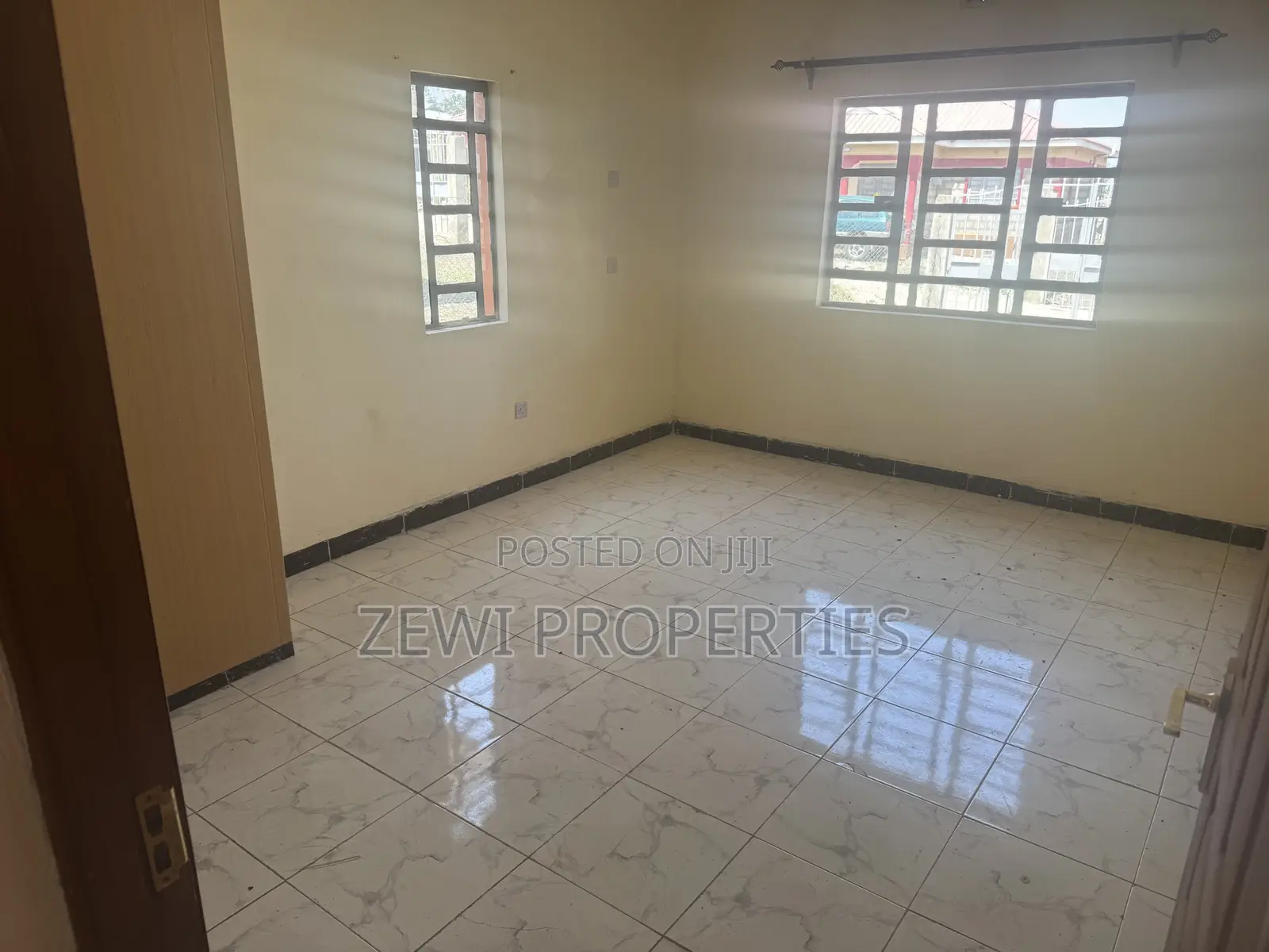 3bdrm Bungalow in Kiserian for sale