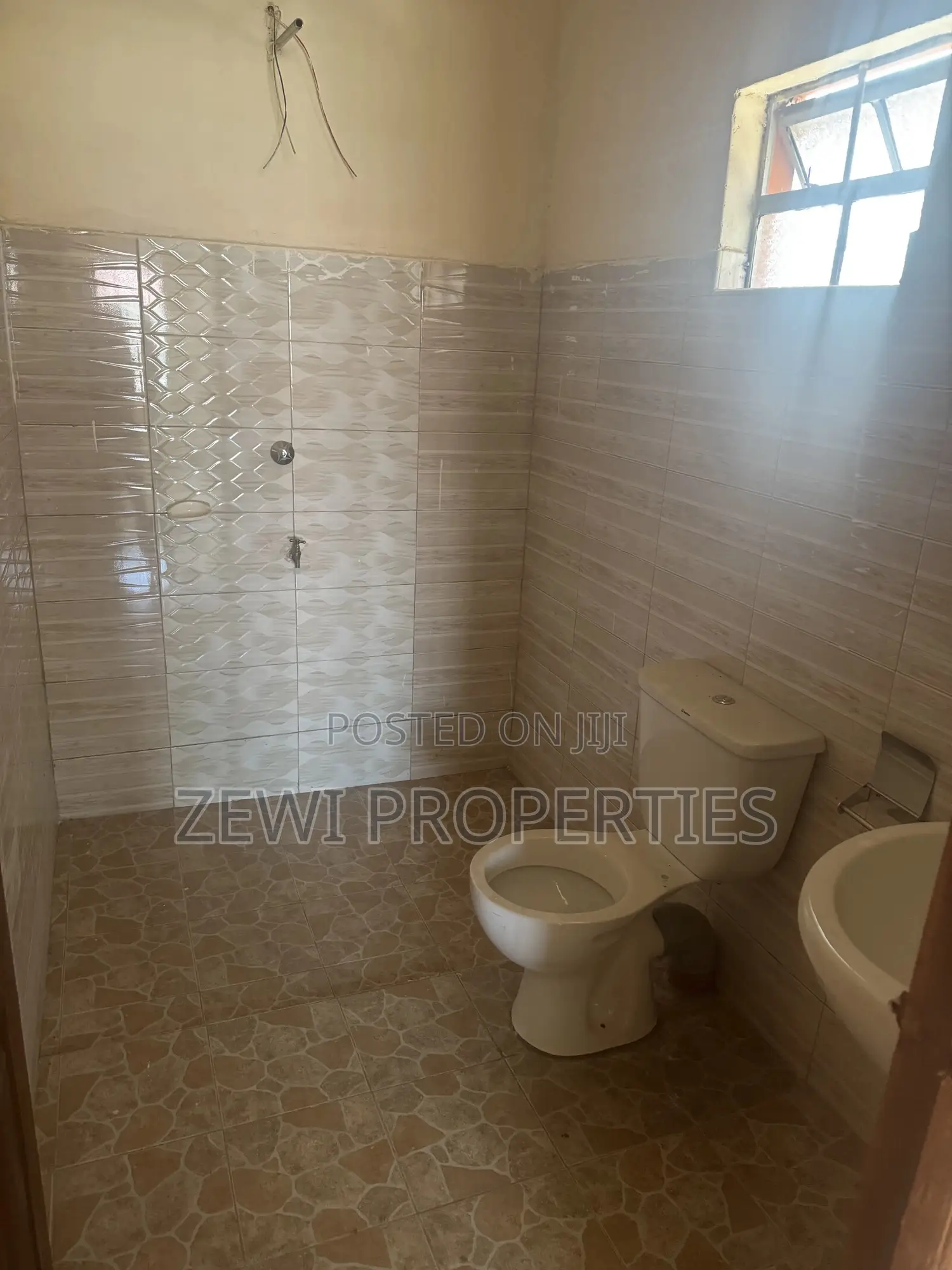 3bdrm Bungalow in Kiserian for sale