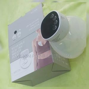 Single Wearable Breast Pump - thumbnail 2