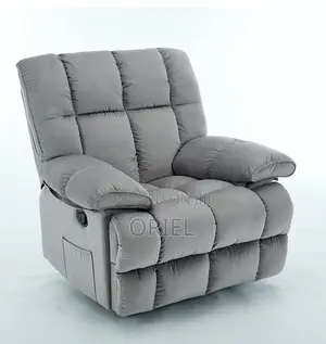 Recliner Sofa; Modern Motorized Recliner Sofa Chair