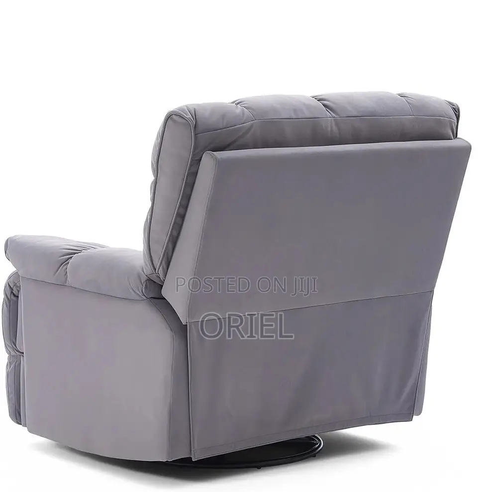 Recliner Sofa; Modern Motorized Recliner Sofa Chair