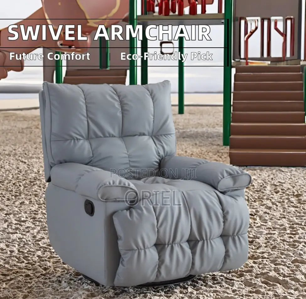 Recliner Sofa; Modern Motorized Recliner Sofa Chair