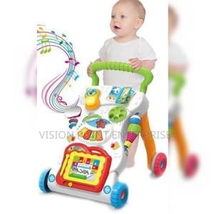 Push Walker,Baby Push Walker - thumbnail 2