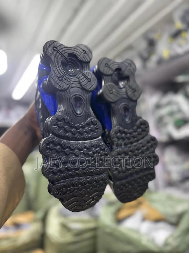 Nike Air Shox - thumbnail 2