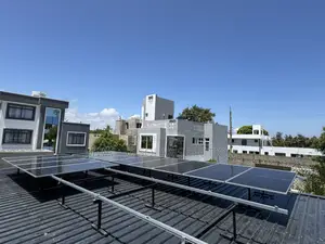 Solar Panel Jinko 585