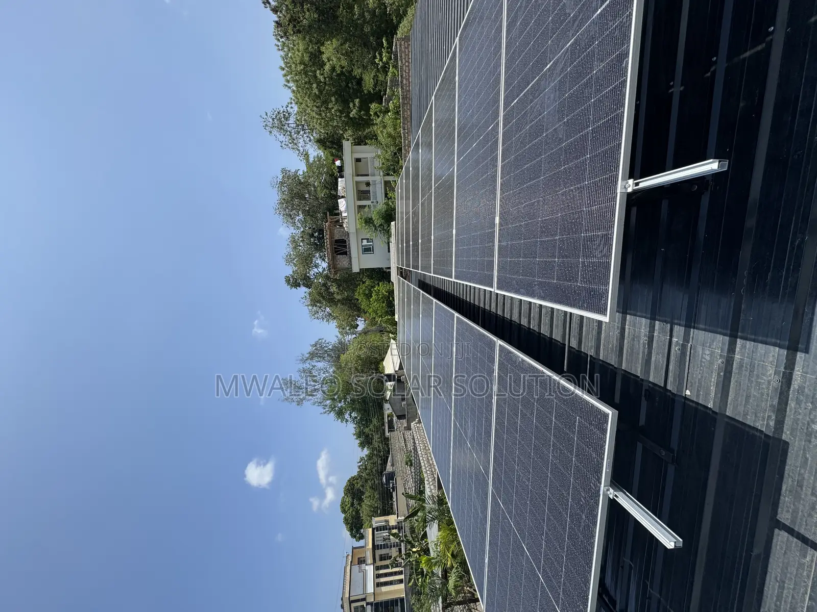 Solar Panel Jinko 585