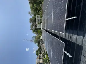 Solar Panel Jinko 585