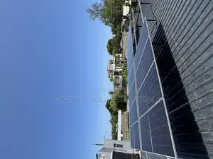 Solar Panel Jinko 585