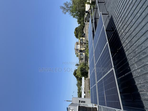 Solar Panel Jinko 585 - thumbnail 4