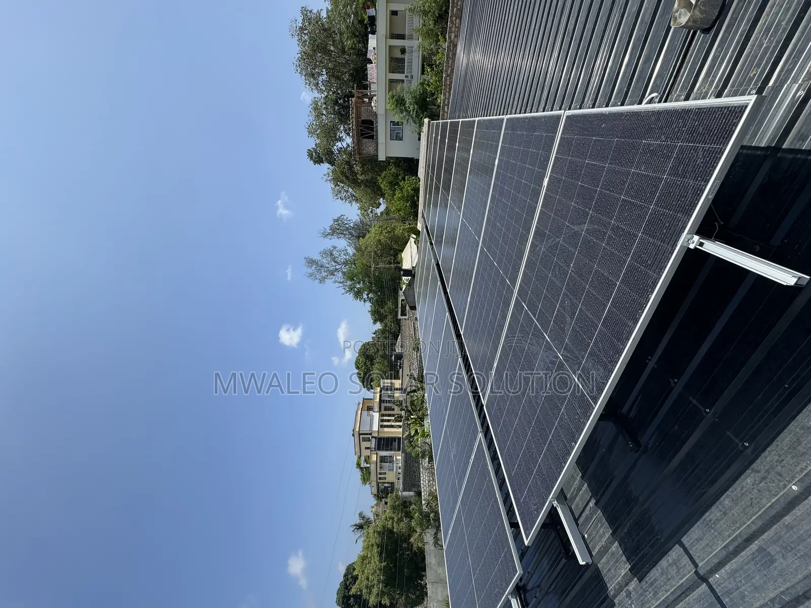 Solar Panel Jinko 585
