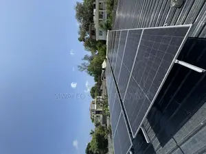 Solar Panel Jinko 585