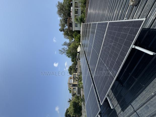 Solar Panel Jinko 585 - thumbnail 2