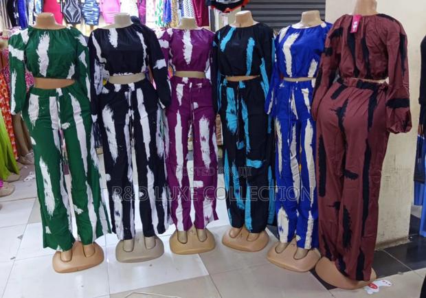 2piece Clothe - thumbnail 2