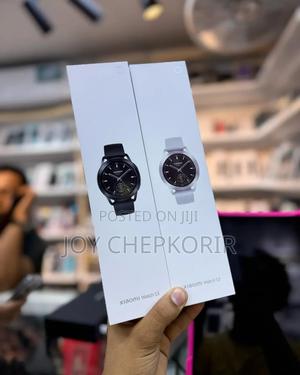 Xiaomi Watch S3 - thumbnail 2