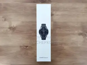 Xiaomi Watch S3